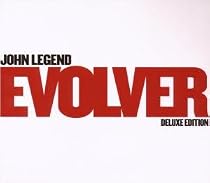 Evolver (CD + DVD)