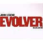 Evolver (CD + DVD)