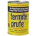 Cooper Brite #10 Termite Prufe 1 LB