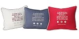 Organic Cotton Pooh Pillows
