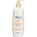 Johnson's Body Care, Deep Hydrating Extra Dry Skin Lotion, 14-Ounce Pump Bottles (Pack of 4)