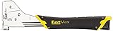 StanleyPHT250CStanley FatMax Heavy-Duty Hammer Tacker-HAMMER TACKER (並行輸入品)
