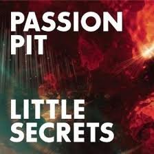 Passion Pit - Little Secrets (Mike Rizzo Radio Edit Remix) Lyrics - Zortam Music