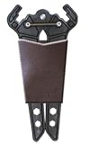 Western Recreation Ind V-Pod/Pro Pod Leather Holster Convenient For Keeping-Up High Quality