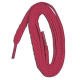 Shoe Laces 54 (Red)