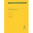 Proceedings of Optical Biophysics (Progress in Biomedical Optics) by  Halina, M.D. Podbielska