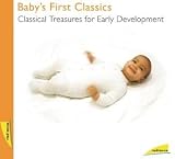 Baby's First Classics: Classical Treasures