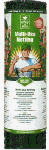 Easy Gardener #LG4001359P 3x50 Black Utility Netting