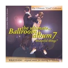 THE ULTIMATE BALLROOM ALBUM 7 (2CD) (UK Import)