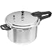 4.4qt Aluminum Pressure Cooker