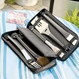 Review The Pampered Chef 2699 / The Pampered Chef Barbecue Tool Bag