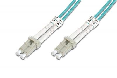 Digitus DK-2533-03/3 LWL Multimode Patchkabel LC/LC 3m Preisvergleich
