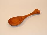 Spoon ( 9 in) General Serving in Cherry by Chester P Basil