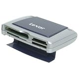Lexar USB2.0 Multi-Card Reader