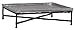 Currey & Company Home Boyles Silver Large Tray