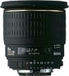 Sigma 28 mm F1,8 EX DG Makro-Objektiv (77 mm Filtergewinde) f�r Pentax Objektivbajonett