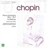 Search : Chopin - Piano Concertos & Waltzes