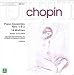 Music Tracks : Chopin - Piano Concertos & Waltzes