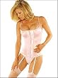 Ballerina Corset