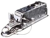 BRAKE ACTUATOR MODEL 66 6600# by Hilltop RV