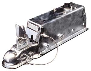 BRAKE ACTUATOR MODEL 66 6600# by Hilltop RV