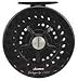Integrity Large Arbor Fly Reel for #8,9 line 110yd 20lb backing - Okuma Fishing Tackle I-8/9, Fishing Reels
