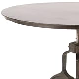 Richmond Bridge Manhattan Crank Table - Large
