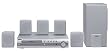RCA RTD120 DVD Home Theater System