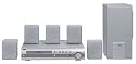 RCA RTD120 DVD Home Theater System