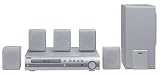 RCA RTD120 DVD Home Theater System