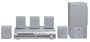 RCA RTD120 DVD Home Theater System