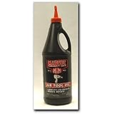 Marvel - Air Tool Oil, 32 oz. (085) by Marvel