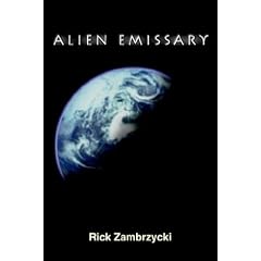 Alien Emissary