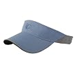 Pearl Izumi 2008/09 Women's Ultra-Lite Visor - Blue Sky/Martini - 9177-450