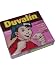 Gourmet Food : Duvalin Strawberry Vanilla Candy Creams, 18 pieces