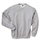 Fruit of the Loom 12 oz Sweatshirt (18230R)