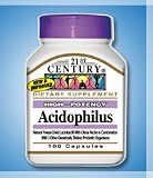 Acidophilus - 150 Capsules
