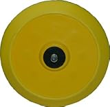 Dual-Action Hook & Loop Flexible Backing Plate 5
