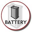 Battery for PL-MHA-100 4Pack