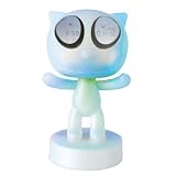 Lampe Chat