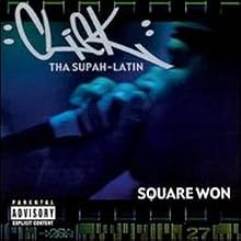 Square Won