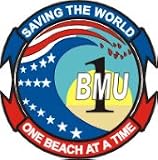 BMU-1 Saving the World