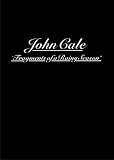 John Cale - Fragments Of A Rainy Season [1992]