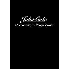 John Cale - Fragments of a Rainy Season [DVD]