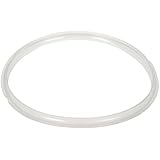 Replacement Silicon Gasket for Secura 6-quart Pressure Cooker EPC-600