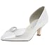 Touch Ups Womens Tia Dyeable Pu