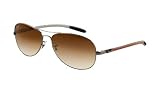 Ray-Ban 8301 Carbon Fibre 004/51 59mm