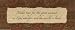 Make Time for the Quiet Moments, Prayer & Worship Art Poster Print by Smith-Haynes, 20x8
