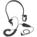 Jensen Wrap-around Earbuds