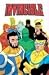 Invencible vol. 3: Con ocho basta/ Invincible vol. 3: Eight is Enough/ Spanish Edition